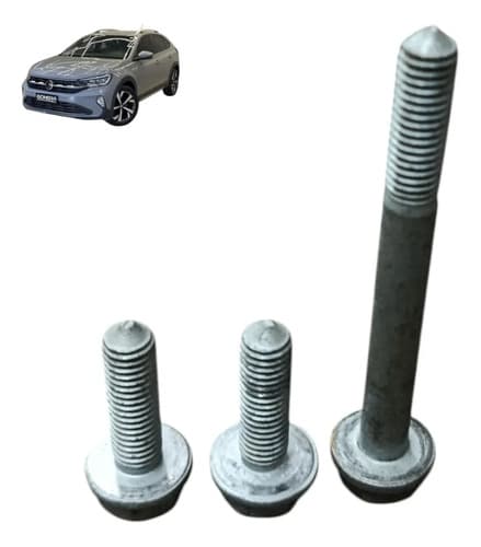 Kit Parafuso Coluna Direção Volkswagen Nivus 1.0 Tsi 2023 — foto 1 de 5