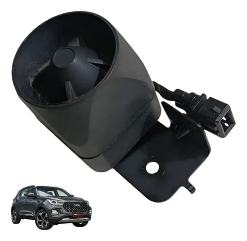Sirene Alarme Chery Tiggo 5x Pro 2022 A 2023 — foto 1 de 6