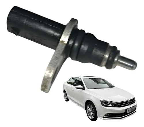 Sensor Temperatura Volkswagen Jetta 2.0 Tsi 2016 — foto 1 de 6
