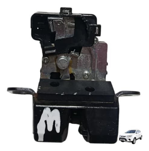 Fechadura Porta Malas Jac T6 2.0 15/16 Original — foto 1 de 6
