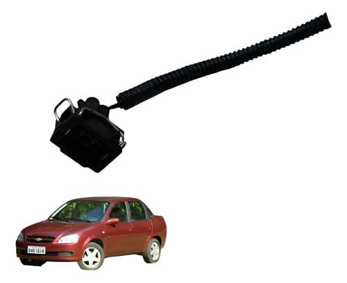 Plug Conector Bomba Partida 12v Gm Corsa Classic Ls 2010 — foto 1 de 7