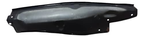 Chapa Suporte Painel Frontal Vw Voyage 2009 A 2012 — foto 1 de 6