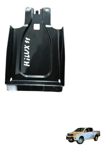 Suporte Do Módulo Toyota Hillux 2011 Original — foto 1 de 5