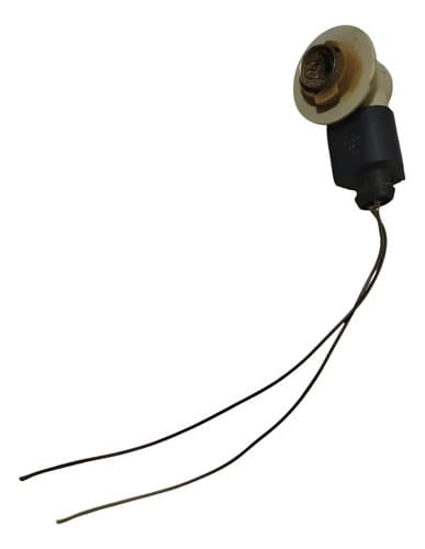 Plug Conector Volkswagen Gol 2002 — foto 1 de 6