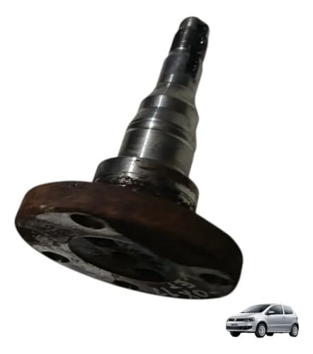Ponta De Eixo Tras Esq Vw Fox 1.0 2010/2011 Original — foto 1 de 5