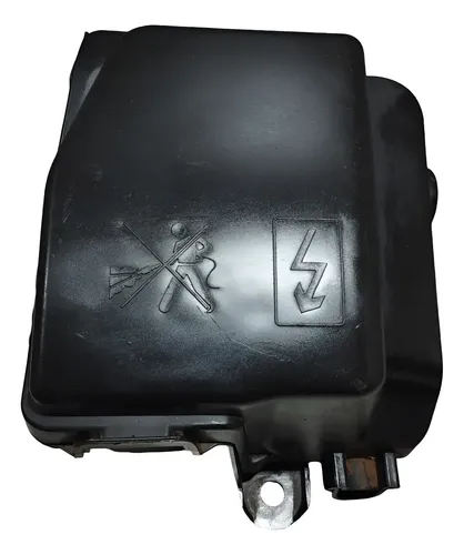 Caixa De Fusível Renault Duster Logan Sandero 243809239r — foto 1 de 5
