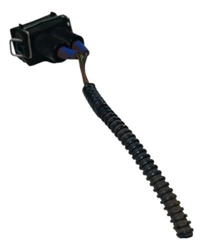 Plug Conector Buzina Gol G5 G6 G7 2012 A 2016 1.0 — foto 1 de 6