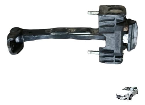Limitador Dianteiro Direito Volvo S60 T5 2011 Original — foto 1 de 5