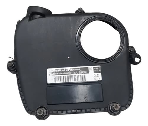 Tampa Lateral Cabeçote Vw Jetta 2014 2.0 Tsi 06l103277 — foto 1 de 5