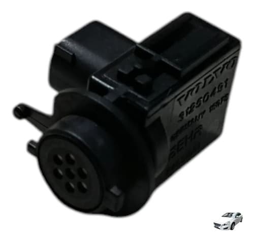 Sensor Qualidade Ar Condicionado Volvo S60 T5 2.0 2011 — foto 1 de 6