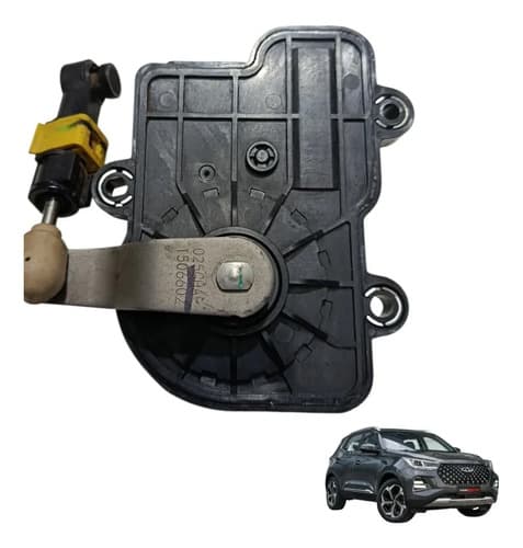 Motor Elétrico Acionamento Câmbio Chery Tiggo 5x Pro 2022 — foto 1 de 6