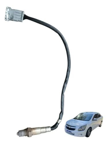 Sonda Lambda Pré Catalisador Gm Cobalt 1.8 2012 2019 Flex — foto 1 de 6