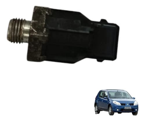 Sensor Denotação Renault Sandero 1.6 2010 — foto 1 de 6