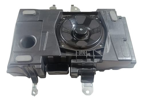 Caixa Subwoofer Land Rover Evoque 2.0 2012 Bj3218808eb — foto 1 de 7