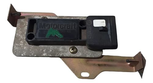 Modulo Igniçao Volkswagen Gol Bola G2 377907401 — foto 1 de 5