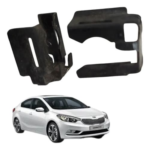 Kit Parafuso Trava Bicos Kia Cerato 1.6 2014 Original — foto 1 de 4