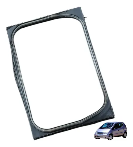 Suporte Filtro Ar Mercedes Benz Classe A 1.6 1999 — foto 1 de 6