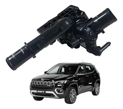 Válvula Termostática Jeep Compass 1.3 2022/2023 — foto 1 de 7