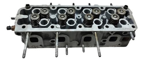 Cabeçote Chevrolet Corsa 1 Bico 1993/1994 Medida 95.40 — foto 1 de 6