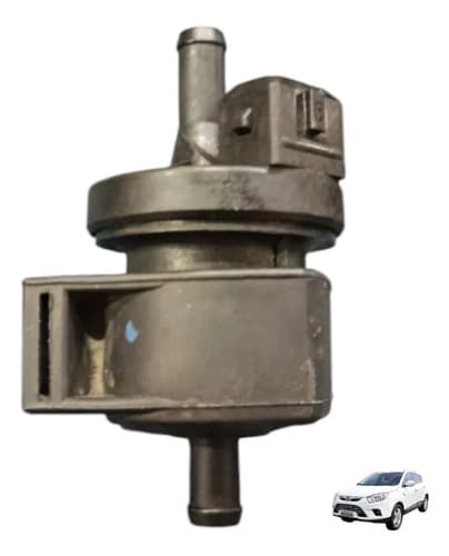 Válvula Canister Jac T6 2.0 2016 Original — foto 1 de 6