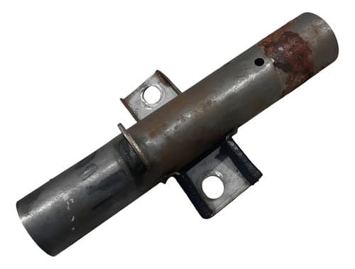 Tubo Protetor Coluna Direção Gol Parati - Vw 5x0419561 — foto 1 de 5
