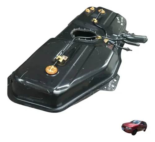 Tanque De Combustível Original Do Palio 1.0 1996 — foto 1 de 6