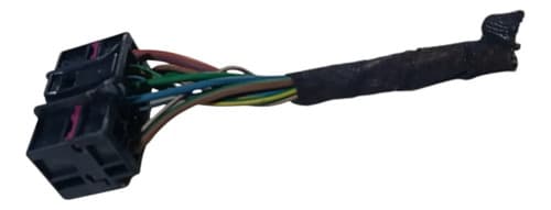 Conector Plug Módulo Bcm Gol G6 1.0 2012 A 2016 — foto 1 de 6