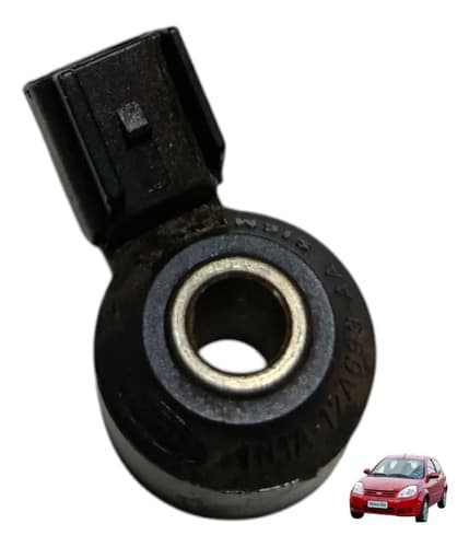 Sensor Detonação Ford Ka 1.0 2008 Original — foto 1 de 6