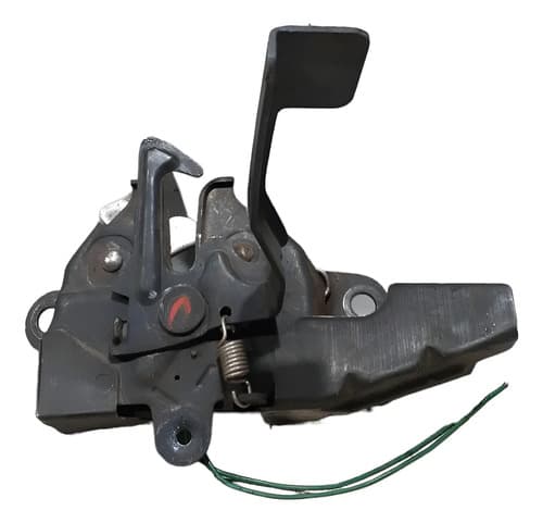 Fechadura Capô Renault Scenic 2003/2005 — foto 1 de 6
