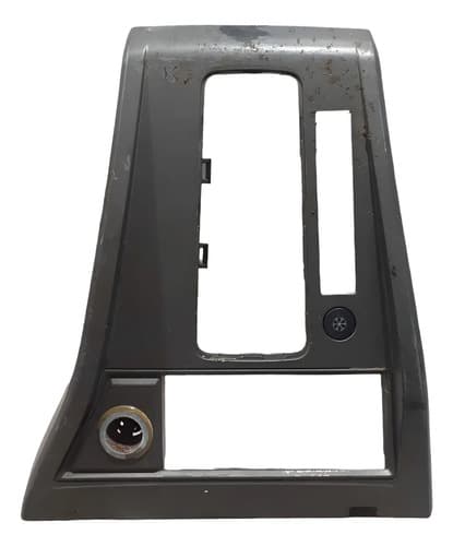 Moldura Console Gm Vectra 2006/2012 — foto 1 de 7