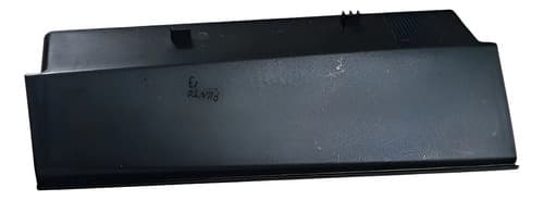 Porta Objetos Painel Fiat Punto Atractive 2012 A 2014 Preto — foto 1 de 5