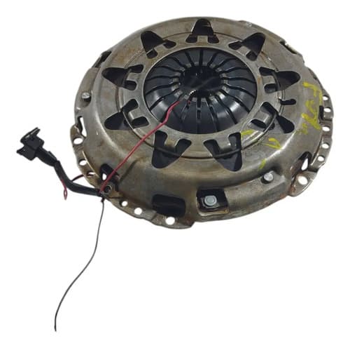 Kit Embreagem Volkswagen Fox 2013 1.6 — foto 1 de 5