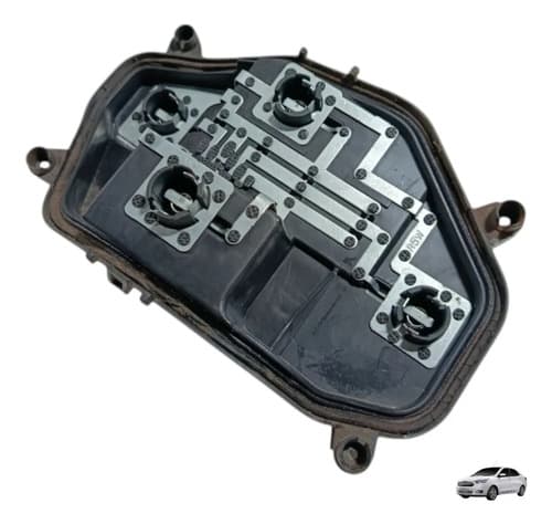 Circuito Lanterna Direita Ford Ka 1.5 2017 Original — foto 1 de 6