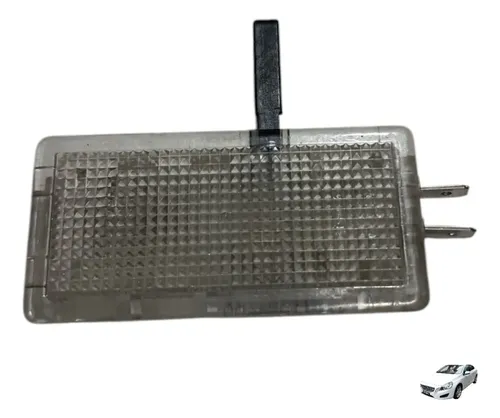 Luz Interna Porta Luvas Volvo S60 T5 2.0 2011 Original — foto 1 de 6