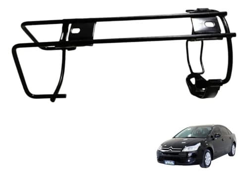 Suporte Extintor Incêndio Citroen C4 Pallas 2.0 2012 — foto 1 de 6
