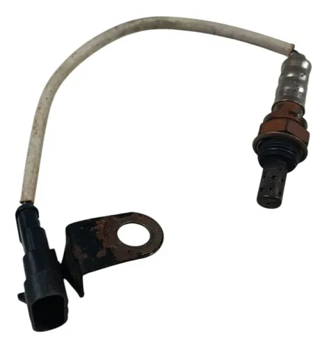 Sonda Lambda Secundaria Fiat Uno Vivace 1.0 2012 Original — foto 1 de 6