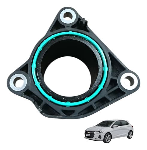 Flage Do Tbi Gm Onix 1.0 Turbo 2021/23 — foto 1 de 6