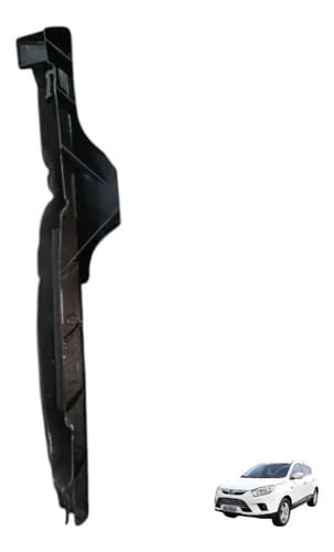Suporte Guia Para-choque Traseiro Jac T6 2.0 15/16 — foto 1 de 5