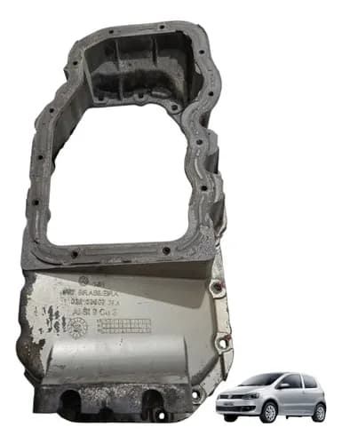 Carter Vw Fox/gol 1.6 2010/12 Original — foto 1 de 6