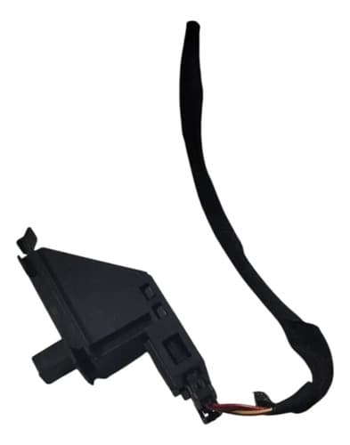 Botão Do Acionamento De Luz Do Porta-luvas Vw Jetta Tsi 2016 — foto 1 de 3