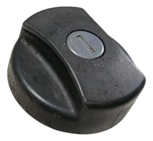 Tampa Tanque Combustível Gm Corsa Wind 1.0 1998 Preto 1998 — foto 1 de 6