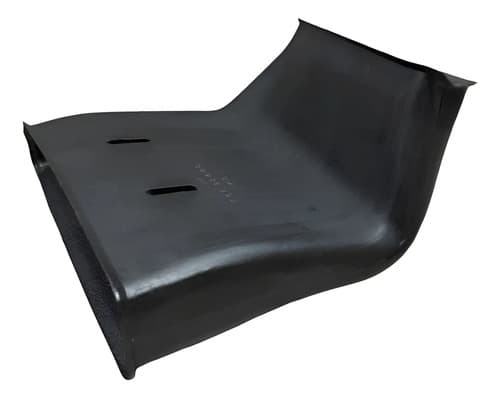 Duto Ar Difusor Central Chevrolet Kadett Monza 1982/1996 — foto 1 de 5