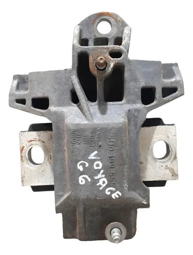 Coxim Esquerdo Motor Vw Gol 2010/2018 — foto 1 de 7