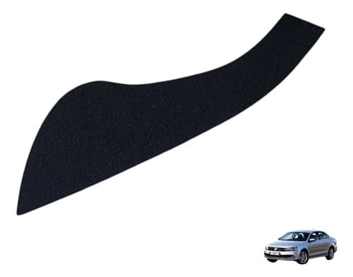 Calço Forro Porta Objetos Volkswagen Jetta Tsi 2.0 2016 — foto 1 de 6