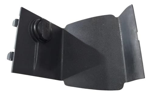 Moldura Central Painel Hyundai Hb20 1.0 12v 2012 A 2019 — foto 1 de 6