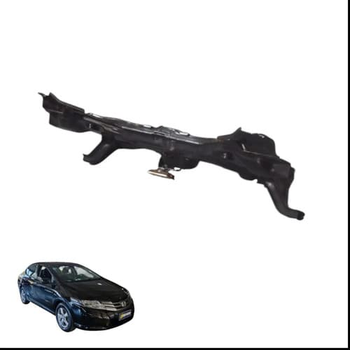 Agregado Dianteiro Honda City 1.5 Lx 2009 A 2013 — foto 1 de 5