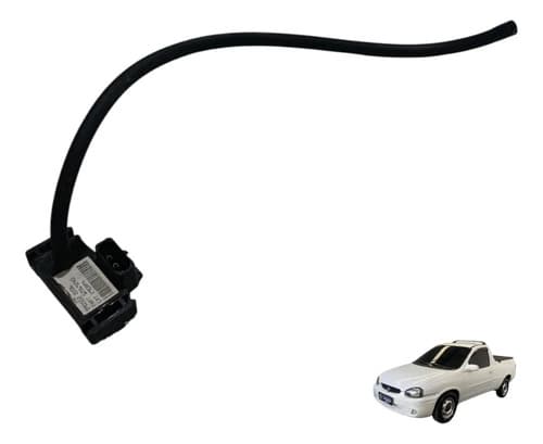 Sensor Map Gm Picape Corsa 1.6 2002 Original — foto 1 de 6