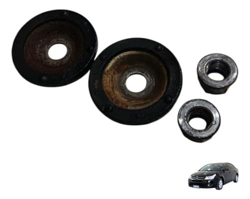 Kit Reparo Do Amortecedor Citroen C4 Pallas 2.0 2012 — foto 1 de 6
