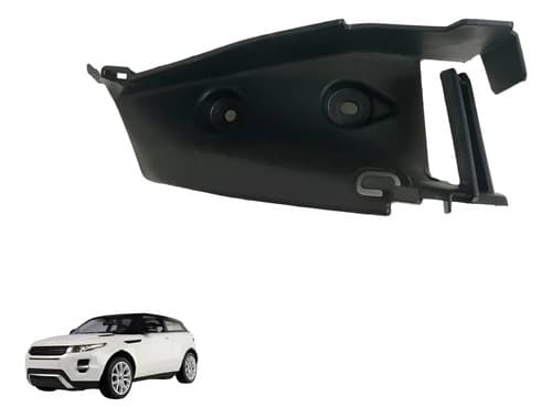 Guia Traseiro Direito Land Rover Evoque 11/13 Preto — foto 1 de 6