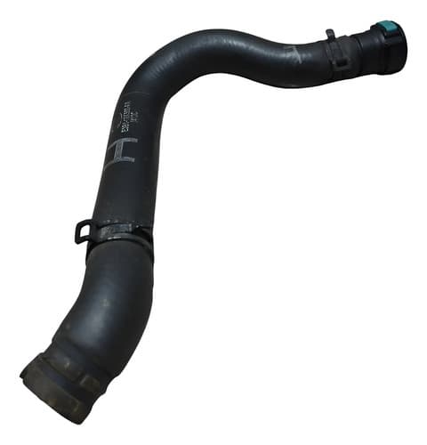 Mangueira Agua Superior Ar Quente Ka 1.0 Se Hatch 2017/2019 — foto 1 de 5